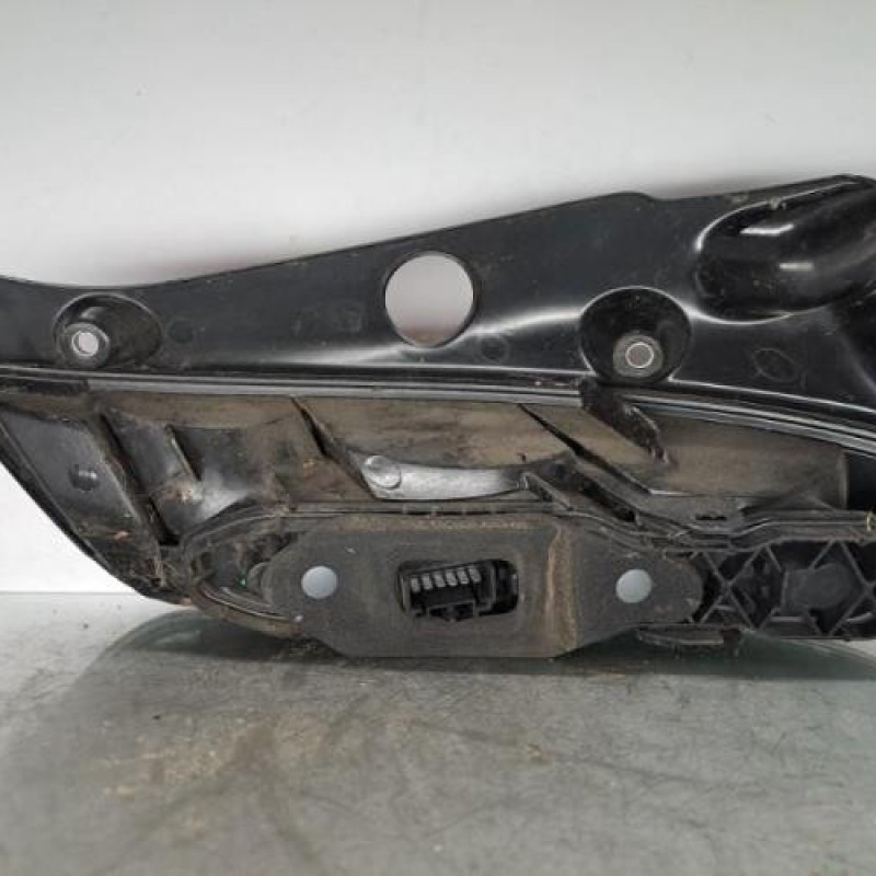 Feu arriere principal gauche (feux) LANCIA YPSILON 4