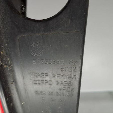 Feu arriere principal gauche (feux) LANCIA YPSILON 4