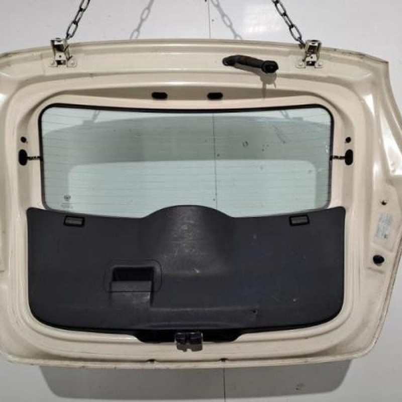 Malle/Hayon arriere LANCIA YPSILON 4