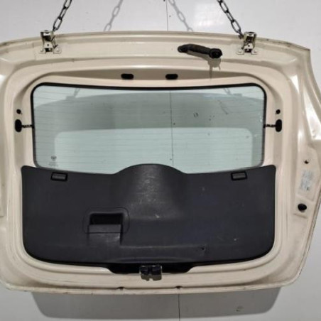 Malle/Hayon arriere LANCIA YPSILON 4 Photo n°1