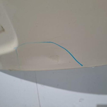 Malle/Hayon arriere LANCIA YPSILON 4