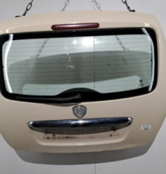 Malle/Hayon arriere LANCIA YPSILON 4 Photo n°3