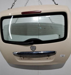 Malle/Hayon arriere LANCIA YPSILON 4 Photo n°4