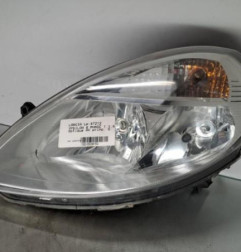 Optique avant principal gauche (feux)(phare) LANCIA YPSILON 4 Photo n°1