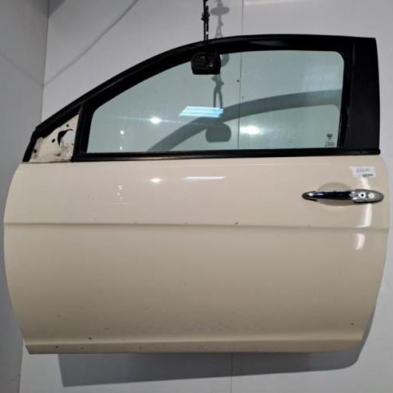 Porte avant gauche LANCIA YPSILON 4