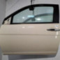 Porte avant gauche LANCIA YPSILON 4