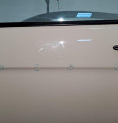 Porte avant gauche LANCIA YPSILON 4