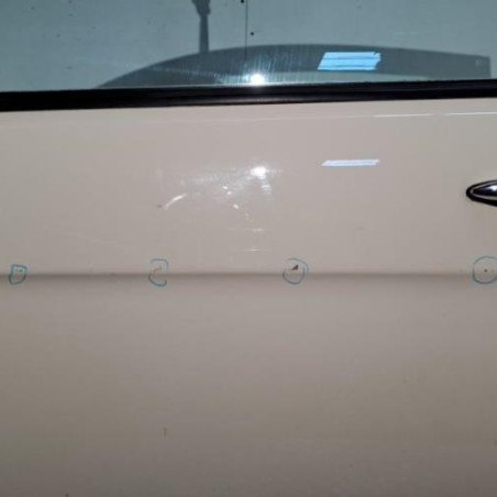 Porte avant gauche LANCIA YPSILON 4