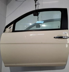 Porte avant gauche LANCIA YPSILON 4 Photo n°4