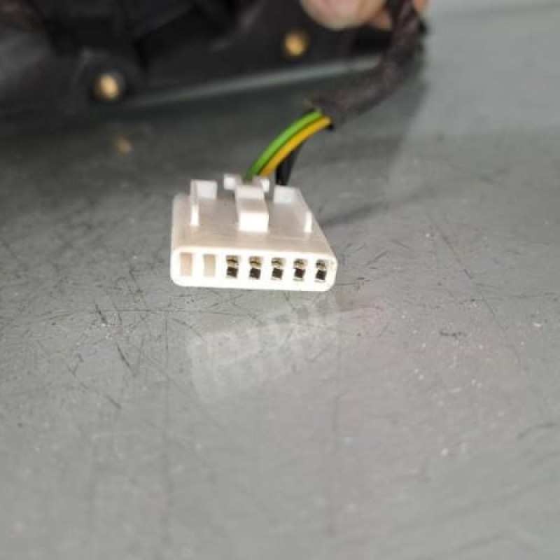 Retroviseur droit LANCIA YPSILON 4