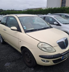 Retroviseur droit LANCIA YPSILON 4 Photo n°4