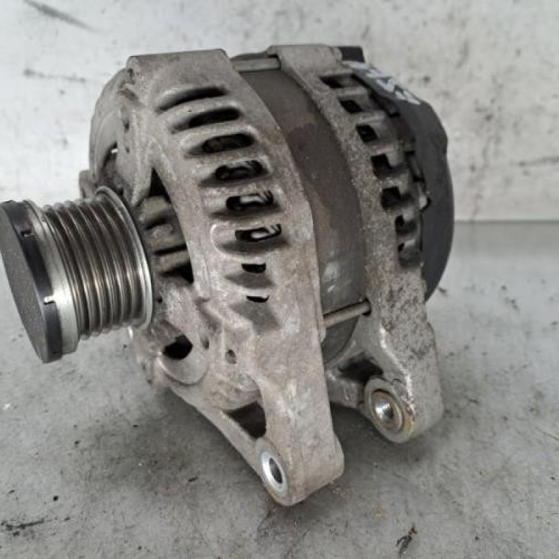 Alternateur FORD FIESTA 6