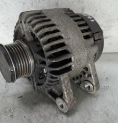 Alternateur PEUGEOT 308 2 Photo n°4