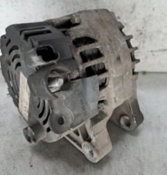 Alternateur CITROEN C3 1 Photo n°3