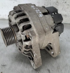 Alternateur CITROEN C3 1 Photo n°4