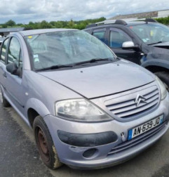 Alternateur CITROEN C3 1 Photo n°5