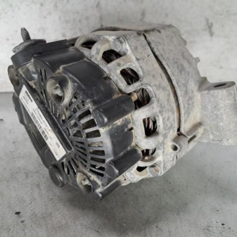 Alternateur TOYOTA C-HR 1