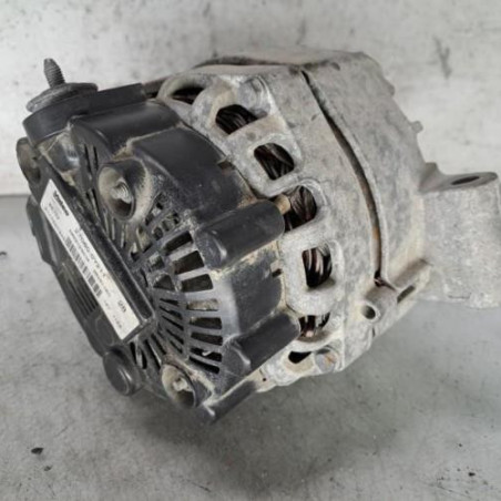 Alternateur TOYOTA C-HR 1 Photo n°1