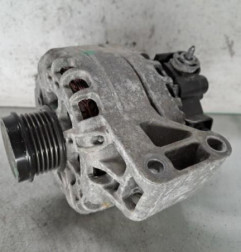 Alternateur TOYOTA C-HR 1 Photo n°4