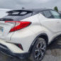 Alternateur TOYOTA C-HR 1