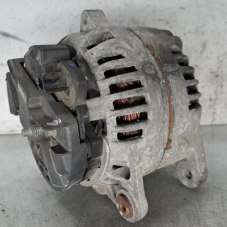 Alternateur RENAULT SCENIC 3
