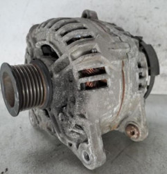 Alternateur RENAULT SCENIC 3 Photo n°3