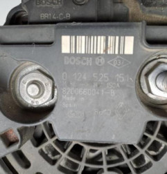 Alternateur RENAULT SCENIC 3 Photo n°4