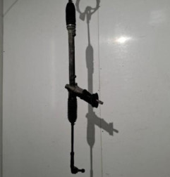 Cremaillere mecanique VOLKSWAGEN POLO 5 Photo n°1