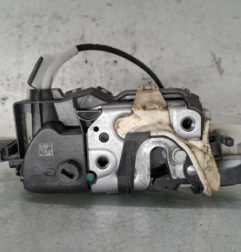 Serrure avant gauche PEUGEOT 508 1 SW Photo n°1