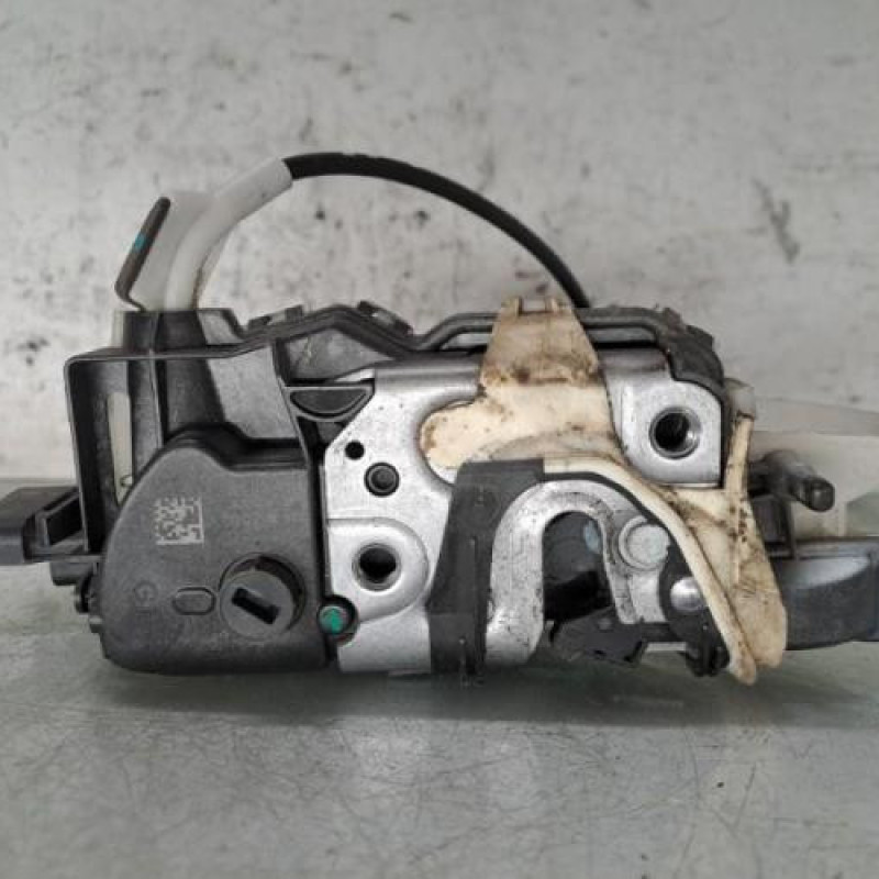 Serrure avant gauche PEUGEOT 508 1 SW