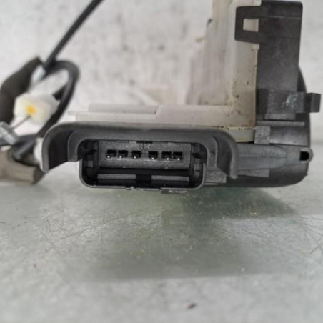 Serrure avant gauche PEUGEOT 508 1 SW