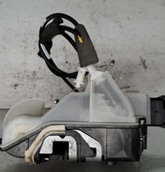 Serrure avant gauche PEUGEOT 508 1 SW Photo n°4