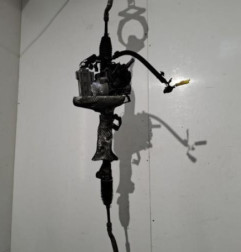 Cremaillere assistee PEUGEOT 308 2 Photo n°1