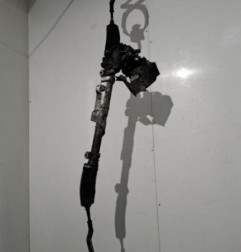 Cremaillere assistee MERCEDES CLASSE A 169 Photo n°1