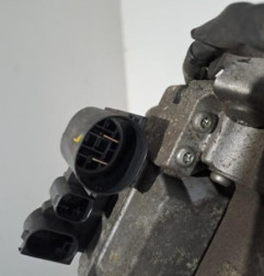 Cremaillere assistee MERCEDES CLASSE A 169