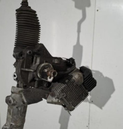 Cremaillere assistee MERCEDES CLASSE A 169 Photo n°3