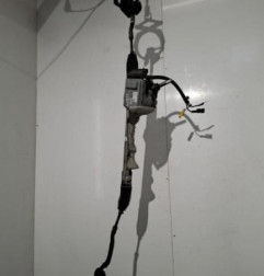 Cremaillere assistee PEUGEOT 308 2 Photo n°1