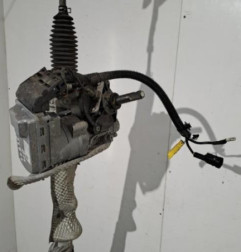 Cremaillere assistee PEUGEOT 308 2 Photo n°3