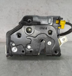 Serrure arriere droit AUDI A1 1 Photo n°1