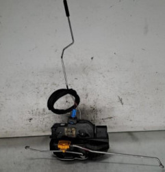 Serrure avant gauche OPEL MOKKA 1 Photo n°1