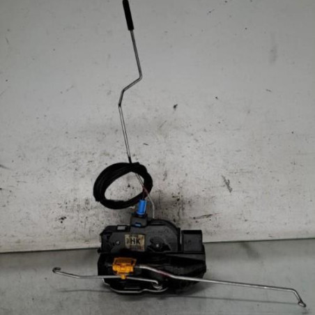 Serrure avant gauche OPEL MOKKA 1 Photo n°1