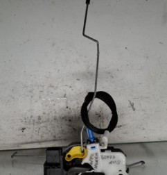 Serrure avant gauche OPEL MOKKA 1