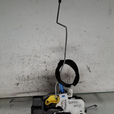 Serrure avant gauche OPEL MOKKA 1