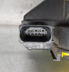 Serrure avant gauche OPEL MOKKA 1 Photo n°3