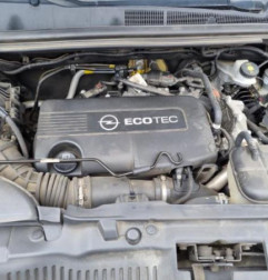 Serrure avant gauche OPEL MOKKA 1 Photo n°6