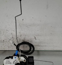 Serrure avant droit OPEL MOKKA 1 Photo n°1