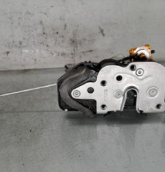 Serrure avant droit OPEL MOKKA 1