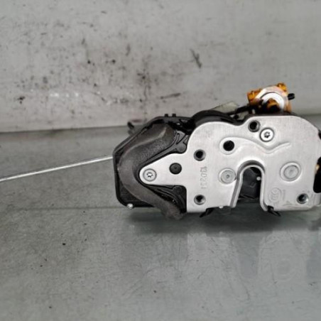 Serrure avant droit OPEL MOKKA 1