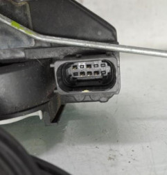 Serrure avant droit OPEL MOKKA 1 Photo n°3