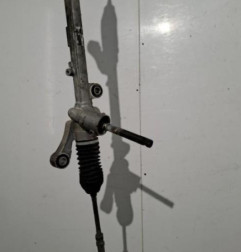 Cremaillere mecanique FORD FIESTA 7 Photo n°3